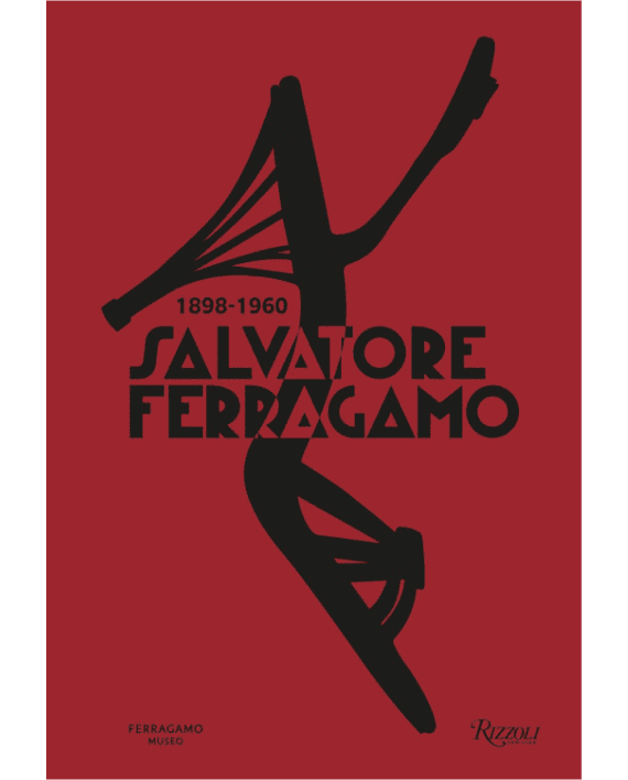 Salvatore Ferragamo 1898-1960