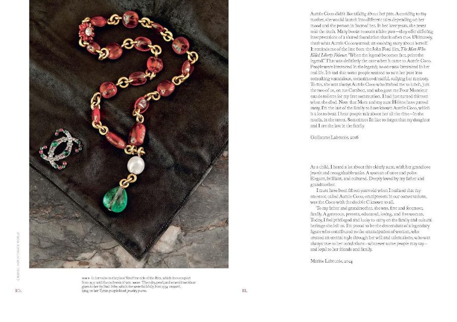 Chanel. Her Intimate World - Image 7