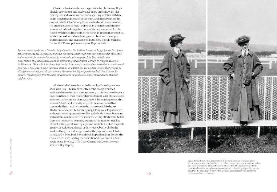 Chanel. Her Intimate World - Image 6