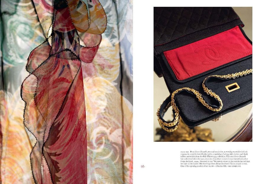 Chanel. Her Intimate World - Image 5