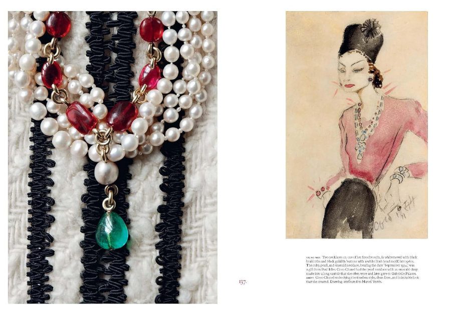 Chanel. Her Intimate World - Image 3