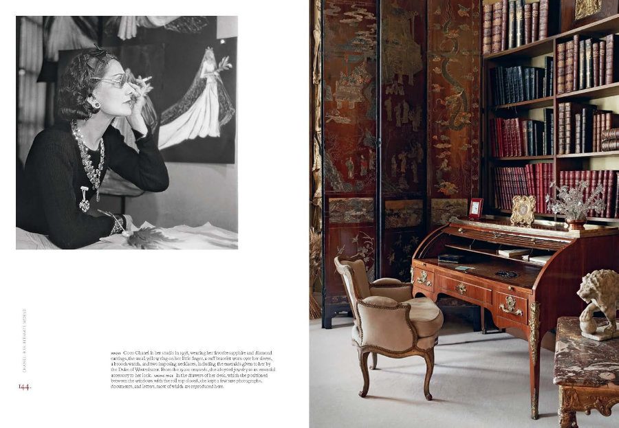 Chanel. Her Intimate World - Image 2