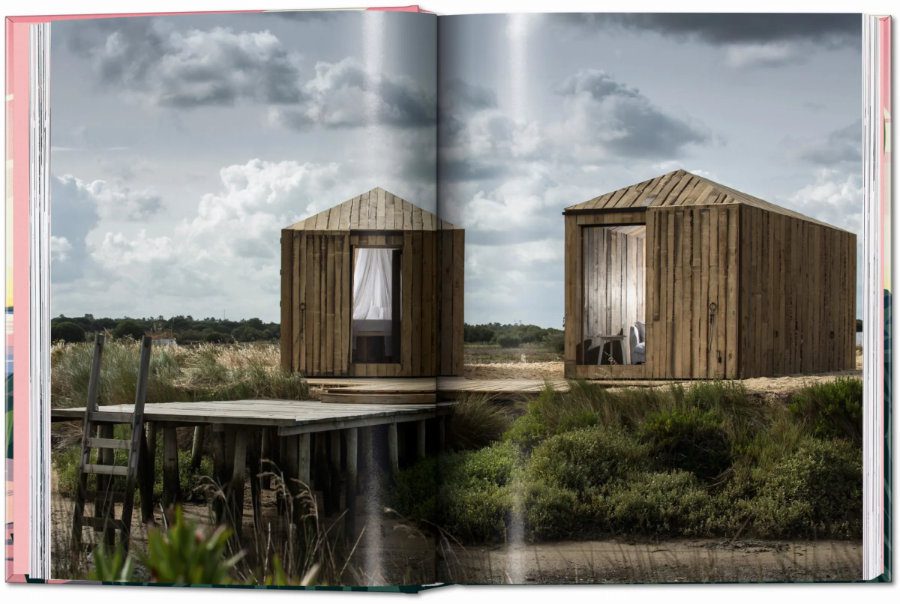 Cabins. 45th Ed - obrazek 5