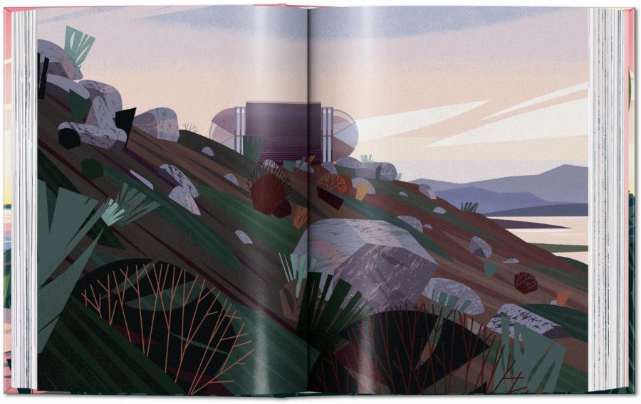 Cabins. 45th Ed - obrazek 7