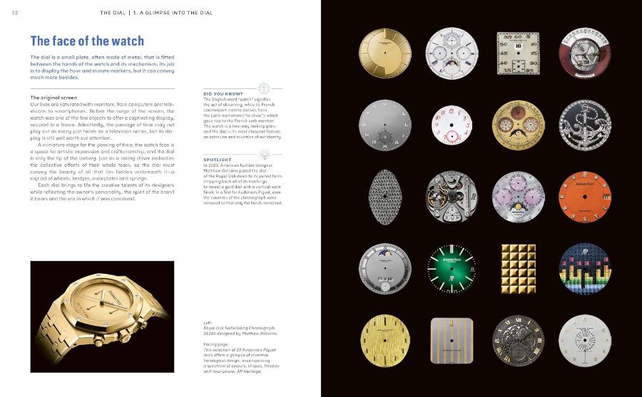 The Watch: Stories and Savoir Faire - Image 3