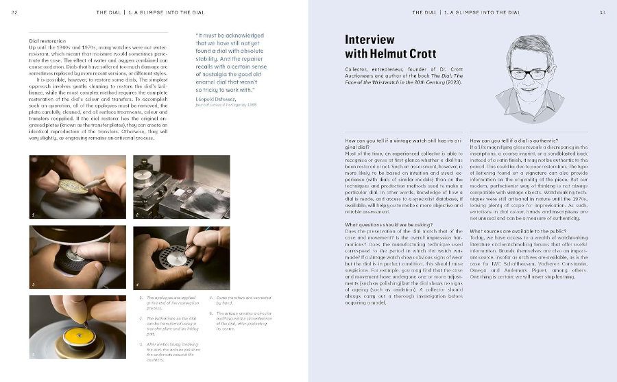 The Watch: Stories and Savoir Faire - Image 5