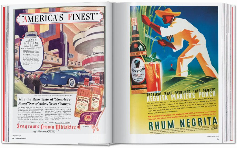 All-American Ads of the 30s - Image 2