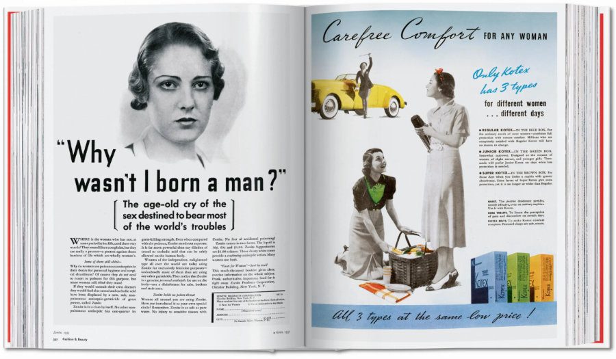 All-American Ads of the 30s - Image 6