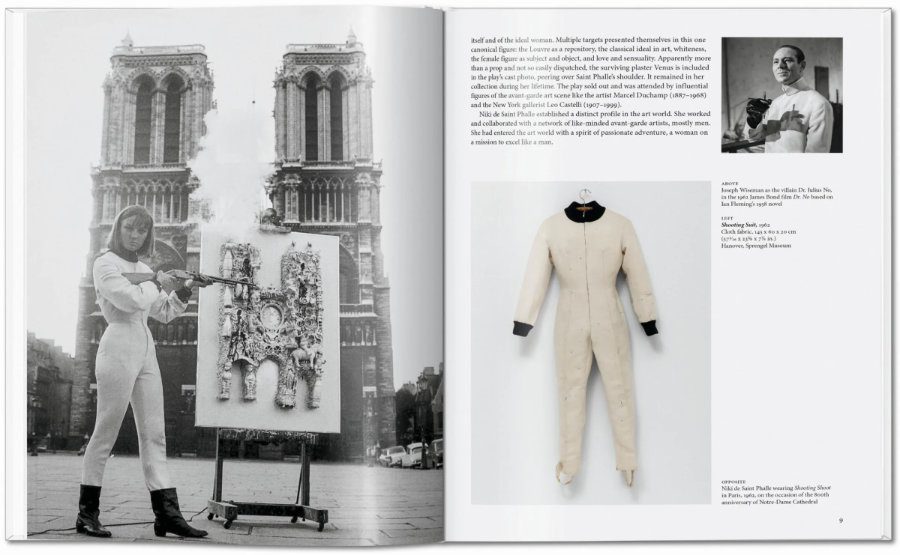 Niki de Saint Phalle - Image 2