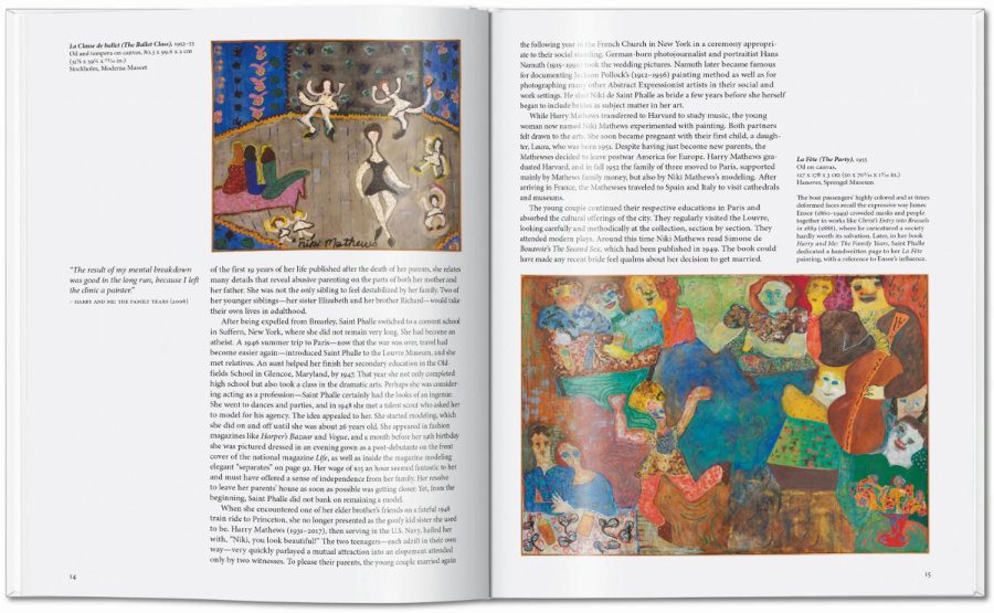 Niki de Saint Phalle - Image 3