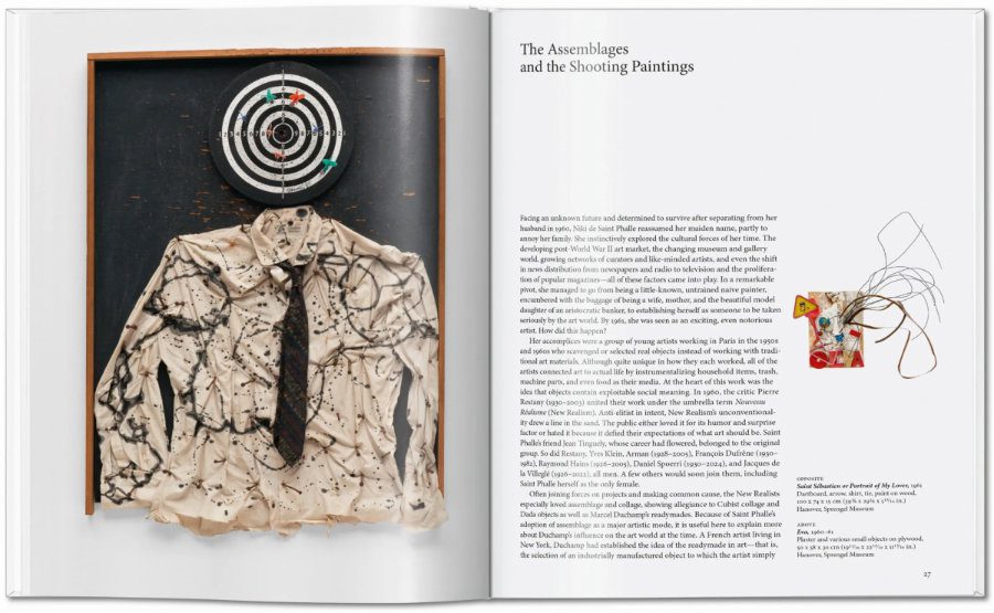 Niki de Saint Phalle - Image 4