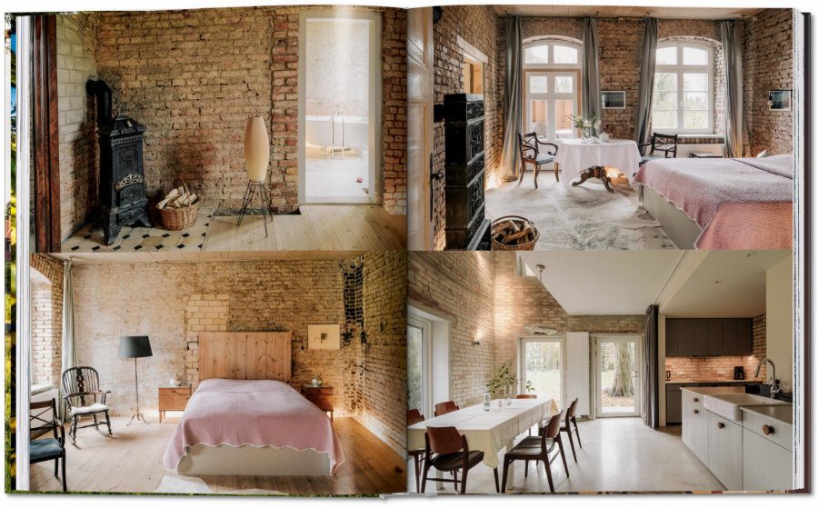 Great Escapes Germany. The Hotel Book - Image 3