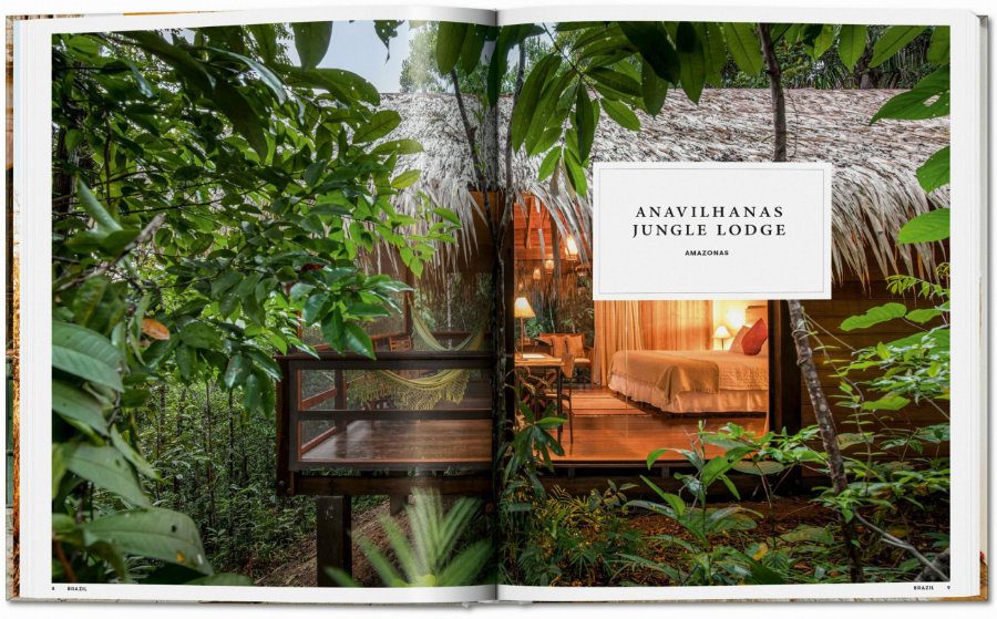 Great Escapes Latin America. The Hotel Book - Image 2