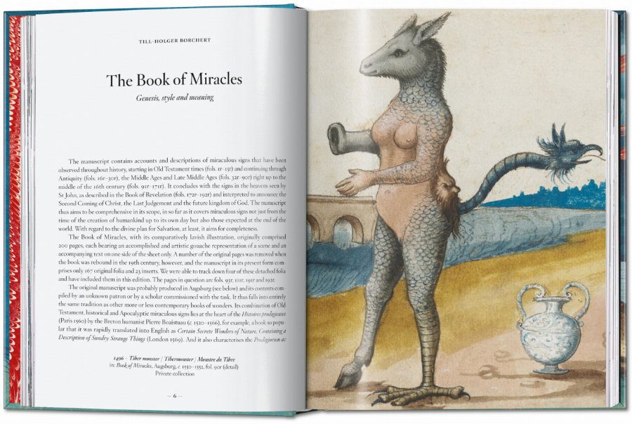 The Book of Miracles. 45th Ed. - Image 2