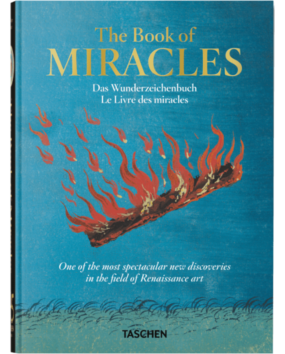 The Book of Miracles. 45th Ed.