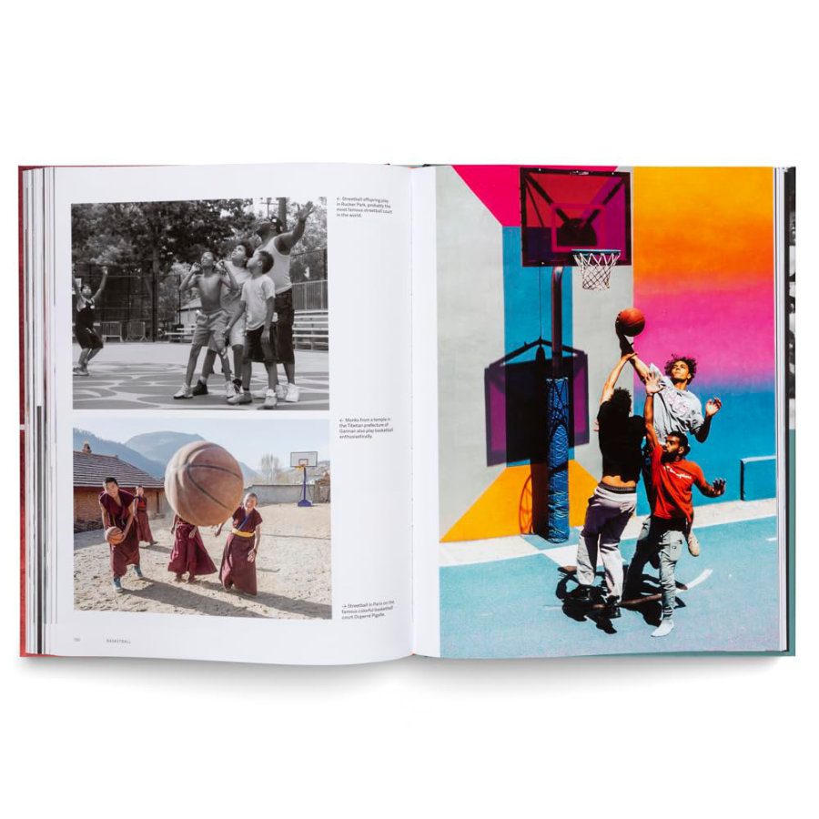 Basketball: The Ultimate Book - obrazek 6