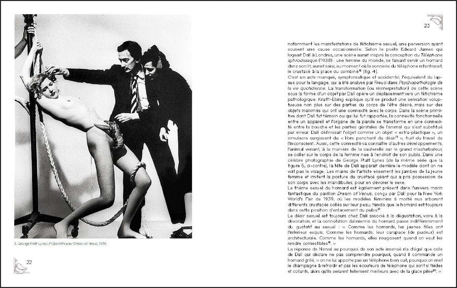 Salvador Dalí: Divines créatures - obrazek 2