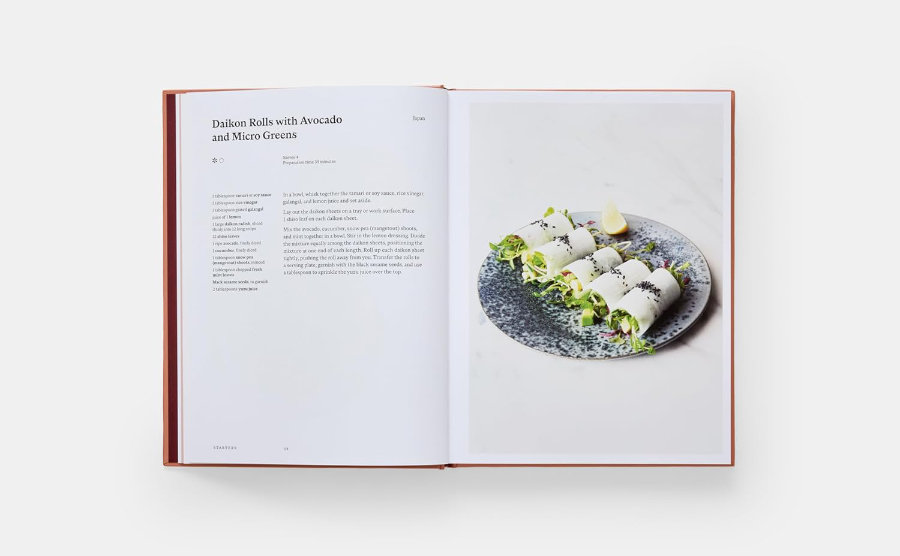 The vegan kitchen - obrazek 2