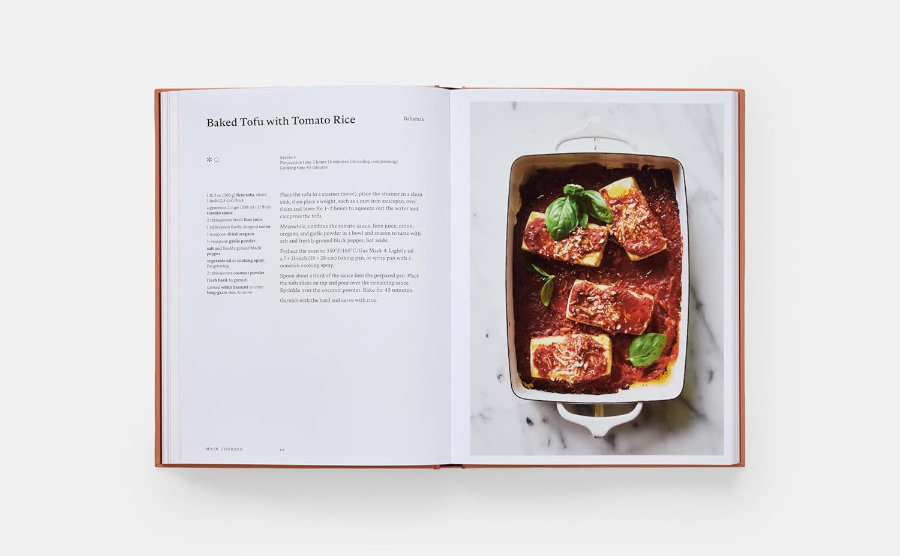 The vegan kitchen - obrazek 4