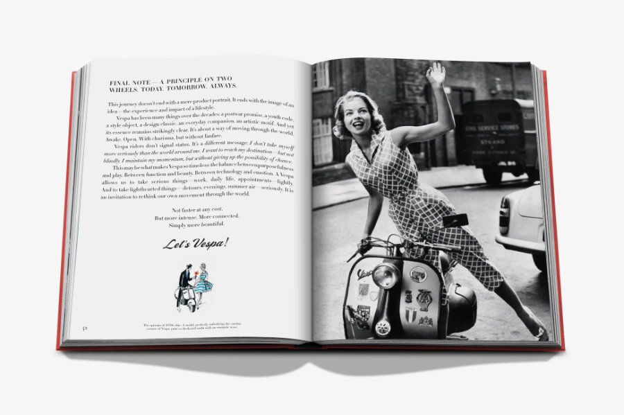 Vespa - obrazek 3