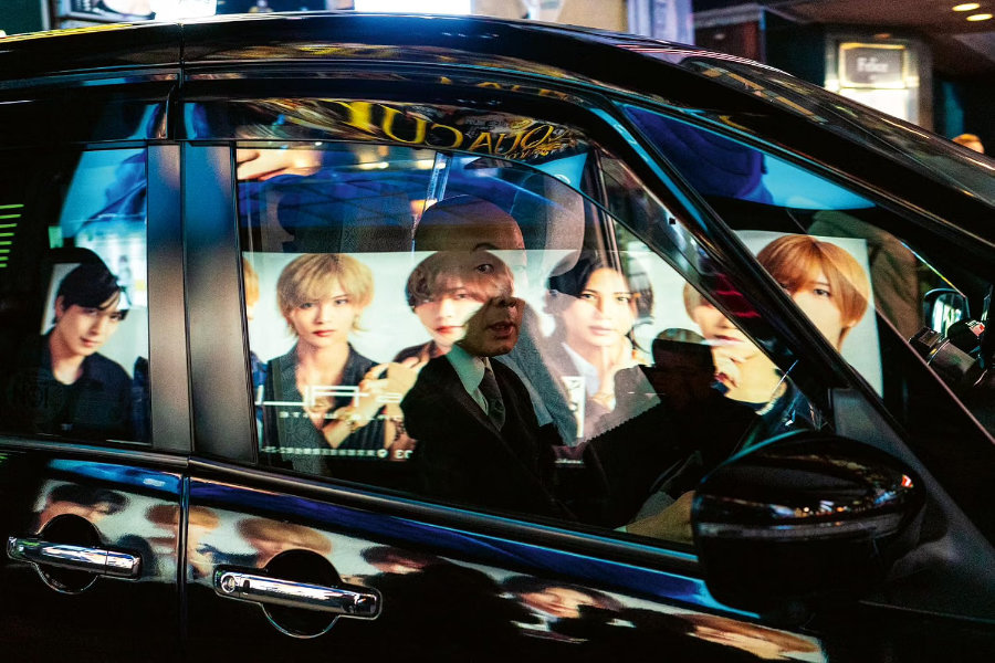 Now is Now Tokyo - Image 2